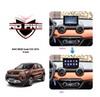 Consola Baic Senova X35/ Q35 2015-2018 9" pulgadas