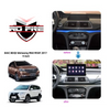 Consola Baic WeiWang M60 2017