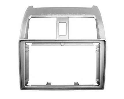 Consola Honda Airwave 2005-2010  9" Pulgadas