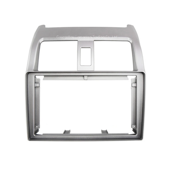 Consola Honda Airwave 2005-2010  9" Pulgadas