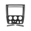 Consola Hummer H3 2005-2010  9" Pulgadas