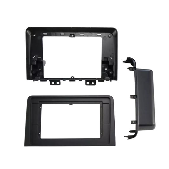 Consola Hyundai Staria H1 2021  10 Pulgadas