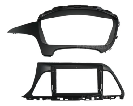 Consola Hyundai Sonata  9" Pulgadas  2015-2017