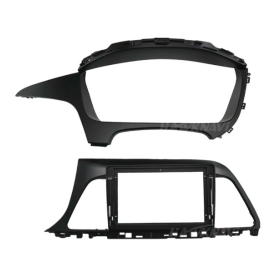 Consola Hyundai Sonata  9" Pulgadas  2015-2017