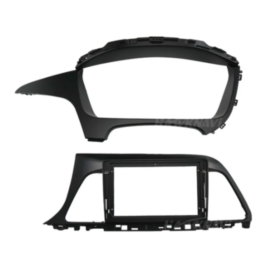 Consola Hyundai Sonata  9" Pulgadas  2015-2017