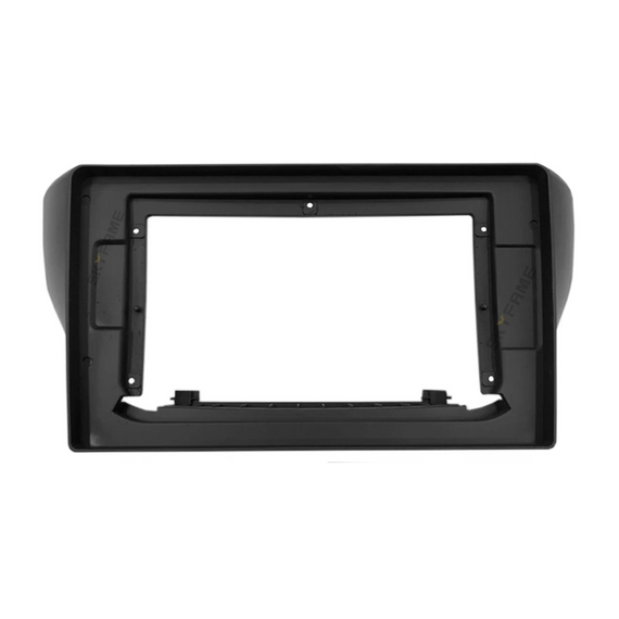 Consola Haima M6 2013  10" Pulgadas