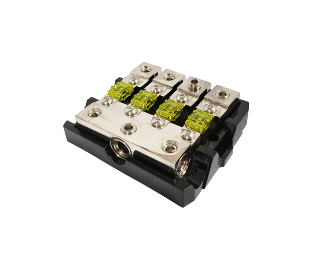 Block de Distribuicion 7 Power