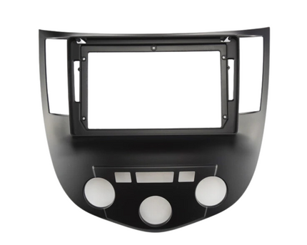 Consola Haima 3 2010  9" Pulgadas