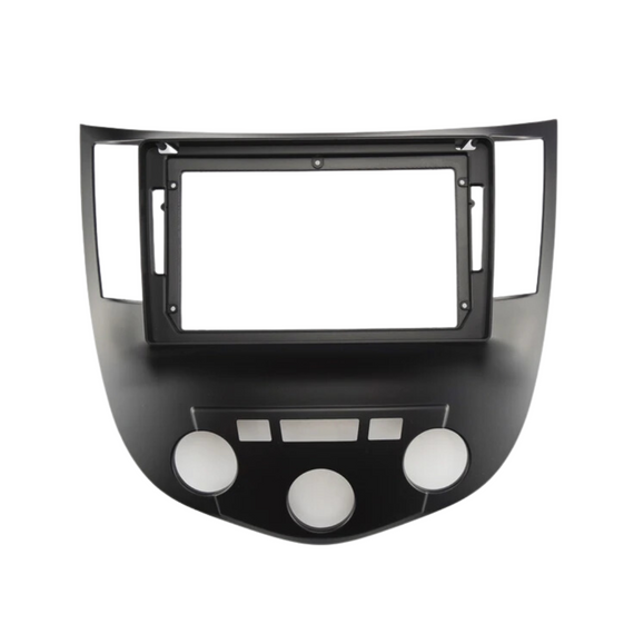 Consola Haima 3 2010  9" Pulgadas