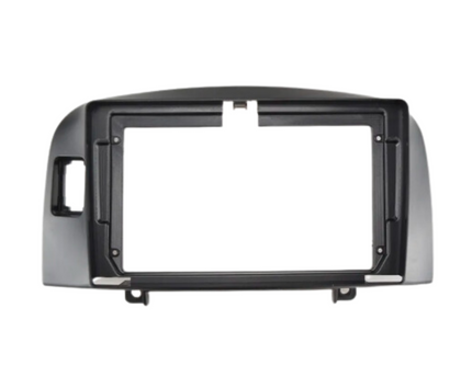 Consola Hyundai NF Sonata 2006 9" pulgadas