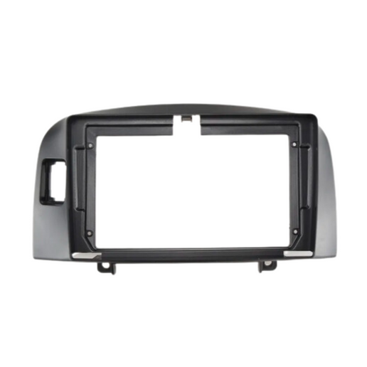 Consola Hyundai NF Sonata 2006 9" pulgadas