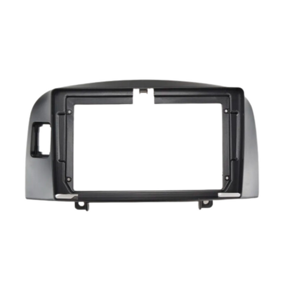 Consola Hyundai NF Sonata 2006 9" pulgadas