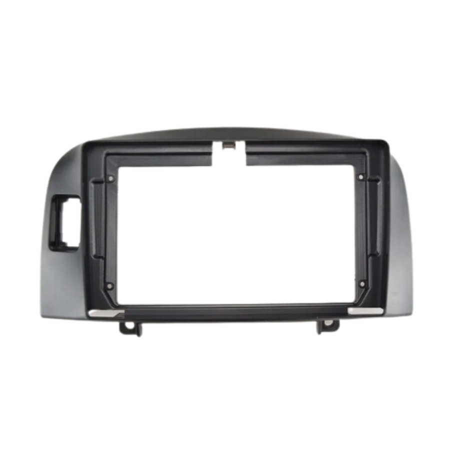 Consola Hyundai NF Sonata 2006 9" pulgadas