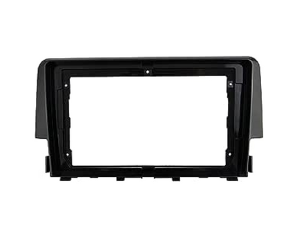 Consola honda civic 2016  9" Pulgadas