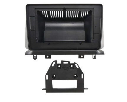 Consola Jac Refine S3 2017 10" Pulgadas