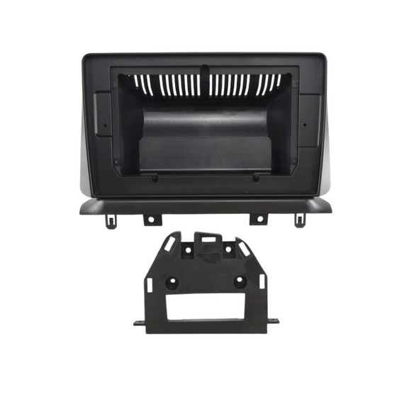 Consola Jac Refine S3 2017 10" Pulgadas