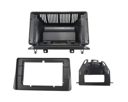 Consola Jac Refine S3 2017 10" Pulgadas