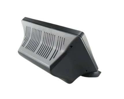 Consola Jac Refine S3 2017 10" Pulgadas