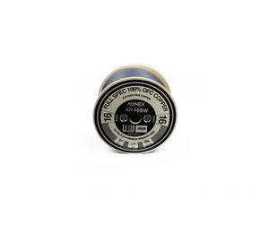 Rollo de cable Aunex 100% Cobre AP-16SW
