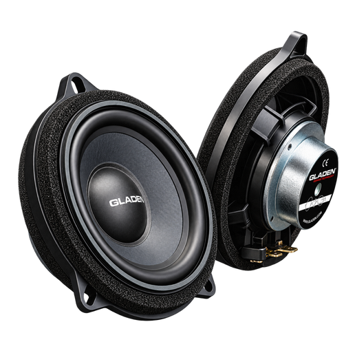 Componente Gladen One 202 BMW