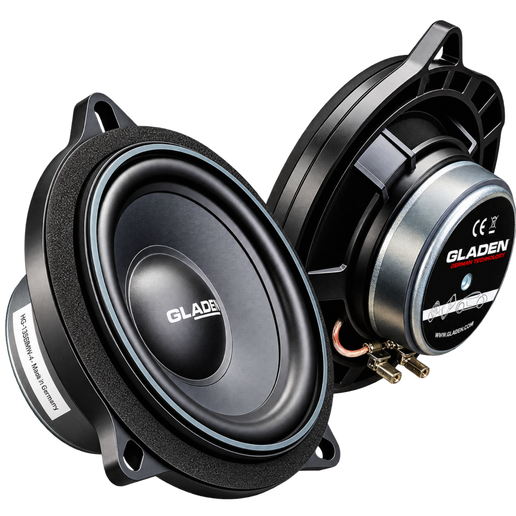 Componente Gladen One 201 BMW Alpha