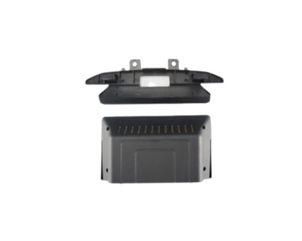 Consola DongFeng Fengguang 580 / 580S   2018+  9" Pulgadas