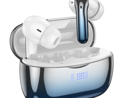 Audífonos inalámbricos Hoco EQ16