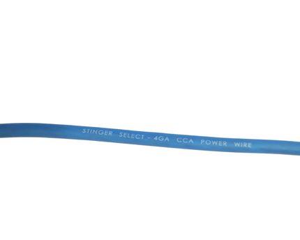 Metro Cable #4 Stingeer CCA