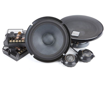 Componente Pioneer TS-Z65CH 110 rms