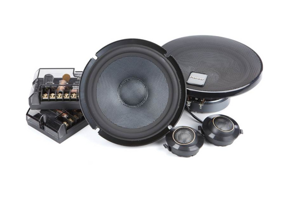 Componente Pioneer TS-Z65CH 110 rms