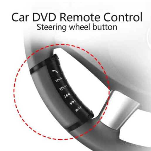 Control de Timon Inalambrico / Unidad