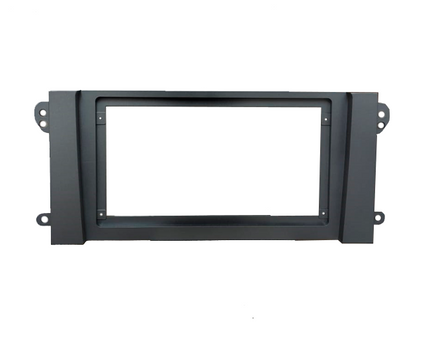 Consola Foton Ollin PRO 2023+ 9" Pulgadas