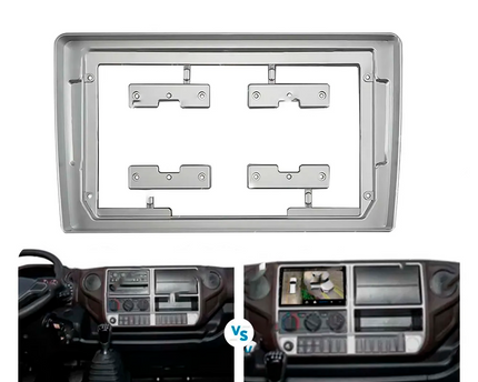 Consola Foton Shidai Linghang M6 9" Pulgadas