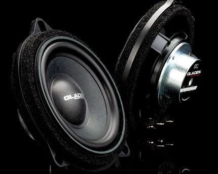 Componente Gladen One 202 BMW