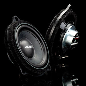 Componente Gladen One 202 BMW