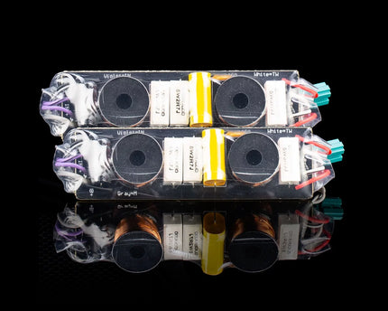 Componente Gladen One 202 BMW