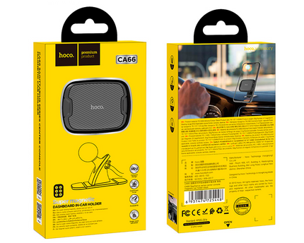 Soporte Magnético  HOCO CA66