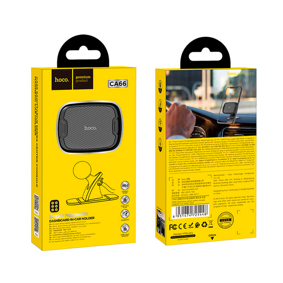 Soporte Magnético  HOCO CA66