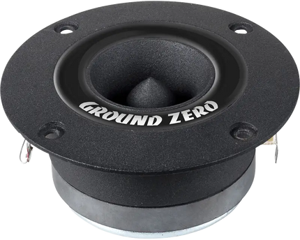 Tweeter Bala Ground zero GZCT 3500X-B  100 WATTS