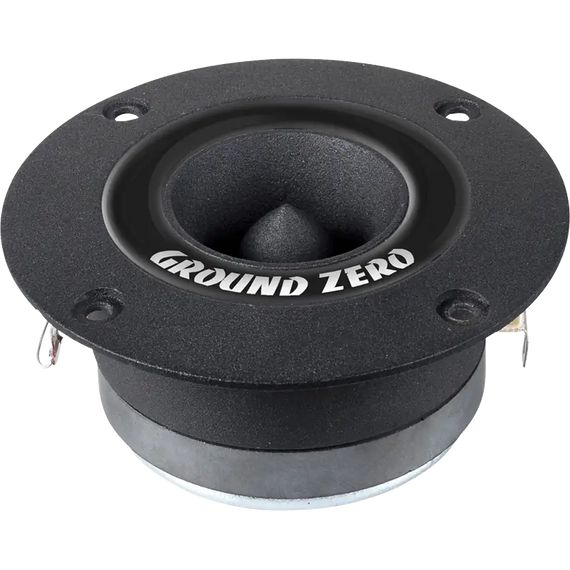 Tweeter Bala Ground zero GZCT 3500X-B  100 WATTS
