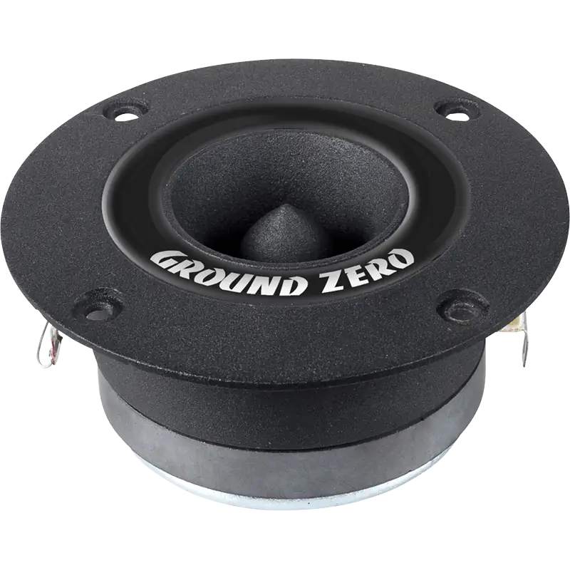 Tweeter Bala Ground zero GZCT 3500X-B  100 WATTS
