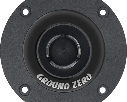 Tweeter Bala Ground zero GZCT 3500X-B  100 WATTS
