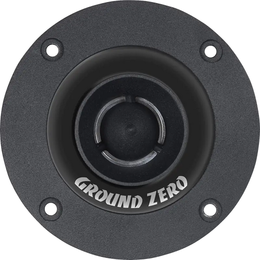 Tweeter Bala Ground zero GZCT 3500X-B  100 WATTS