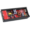 Amplificador Ground Zero GZHA MINI FIVE  5 CH