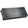 Amplificador Ground Zero GZHA MINI FIVE  5 CH