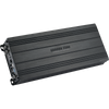 Amplificador de 5 canales clase D con DSP