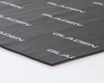 Plancha acústica Gladen AERO MULTI