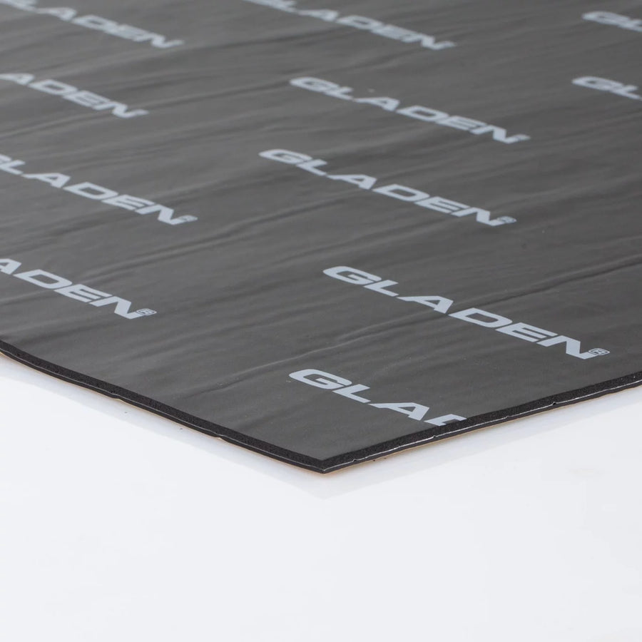 Plancha acústica Gladen AERO MULTI