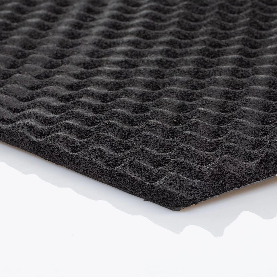 Plancha acústica Gladen AERO WAVE