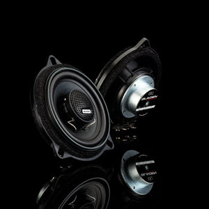 Parlante Gladen One 100 BMW